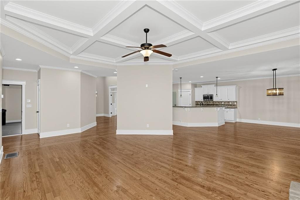 5 bedroom, 3 bathroom, 3,731 sq ft single family residence for sale at 6935 Concord Brook Lane, Cumming, GA 30028 — photo 6