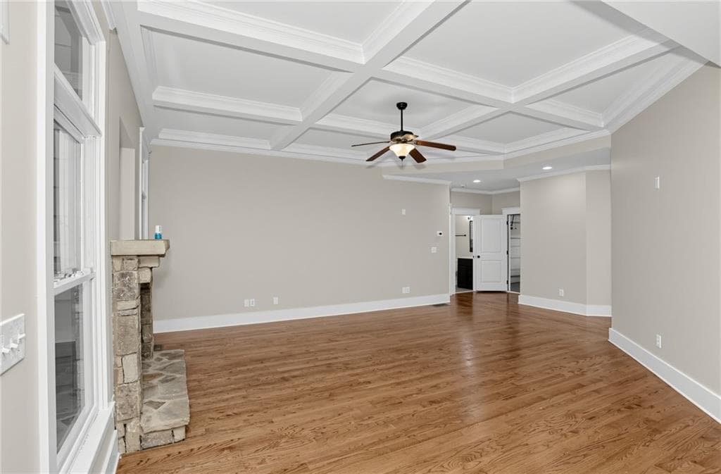 5 bedroom, 3 bathroom, 3,731 sq ft single family residence for sale at 6935 Concord Brook Lane, Cumming, GA 30028 — photo 8