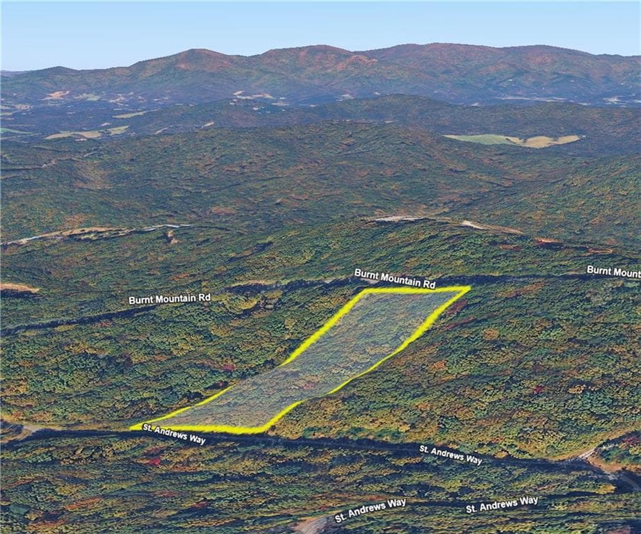 single family residence for sale at 50 St Andrews Way, Ellijay, GA 30536 — photo 4
