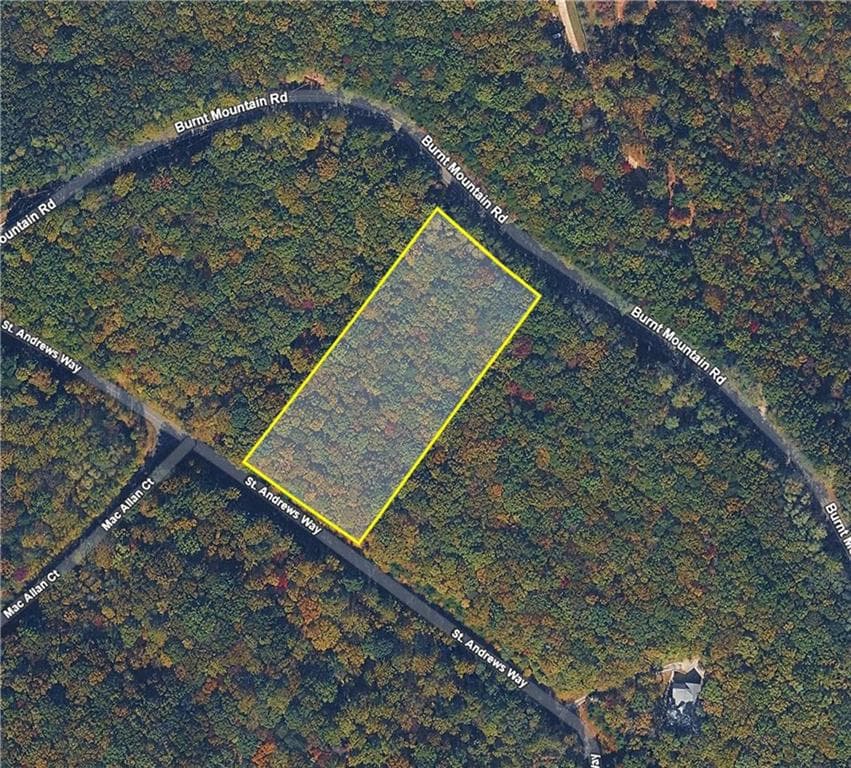 single family residence for sale at 50 St Andrews Way, Ellijay, GA 30536 — photo 5