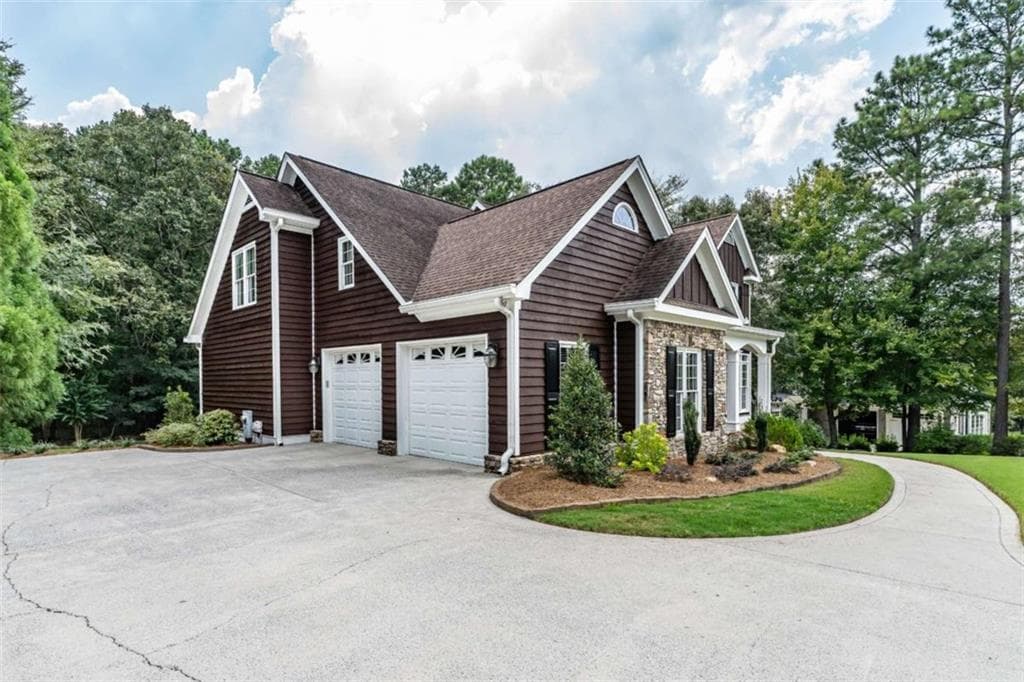 5 bedroom, 4 bathroom, 3,035 sq ft single family residence for sale at 120 S Cloudview Road, Rome, GA 30161 — photo 2