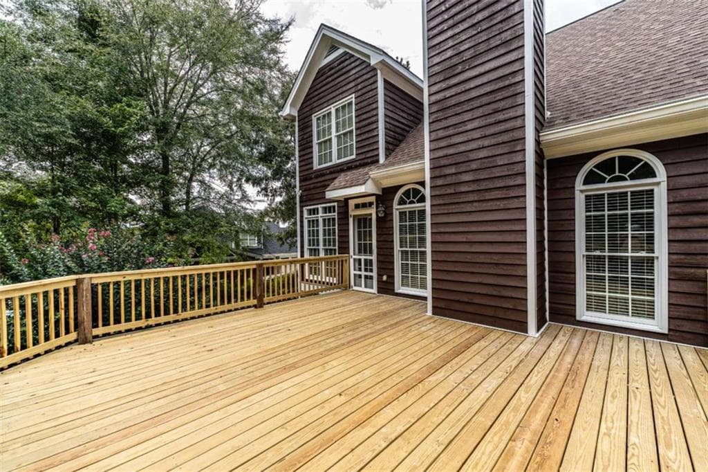 5 bedroom, 4 bathroom, 3,035 sq ft single family residence for sale at 120 S Cloudview Road, Rome, GA 30161 — photo 6