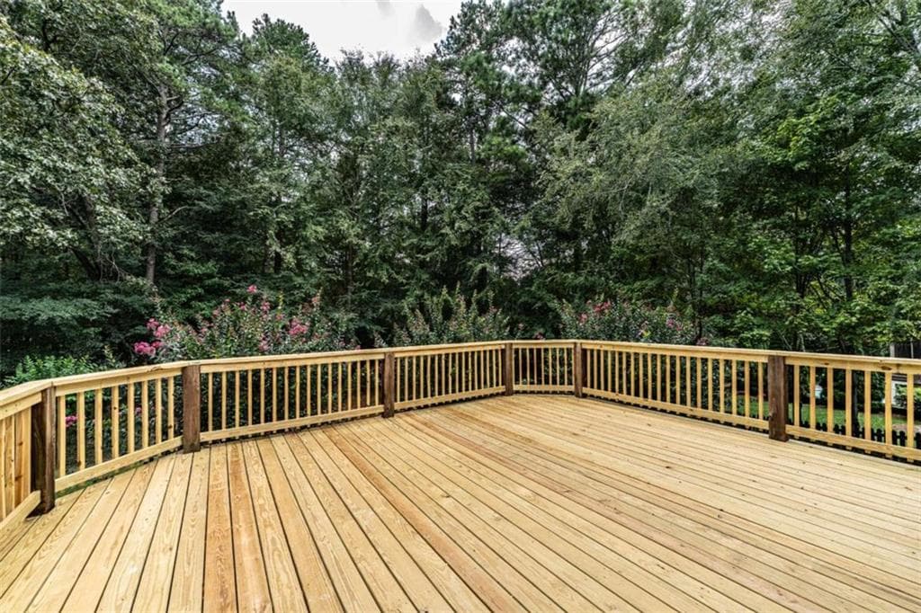 5 bedroom, 4 bathroom, 3,035 sq ft single family residence for sale at 120 S Cloudview Road, Rome, GA 30161 — photo 9