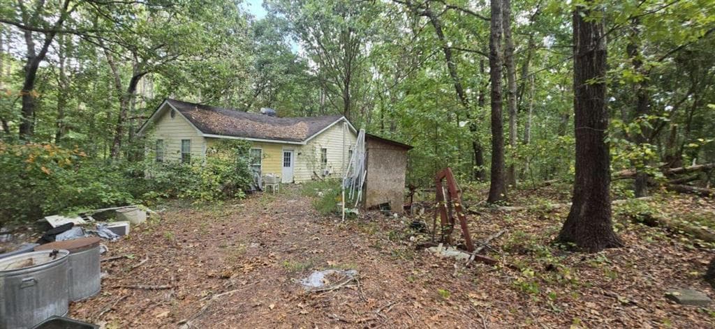3 bedroom, 2 bathroom, 1,716 sq ft single family residence for sale at 540 Old Highway 81, Oxford, GA 30054