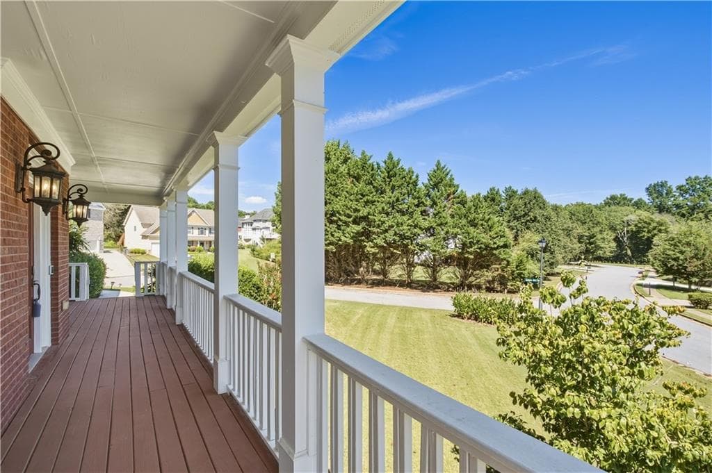 4 bedroom, 3 bathroom, 3,086 sq ft single family residence for sale at 3808 Bogan Creek Court, Buford, GA 30519 — photo 4