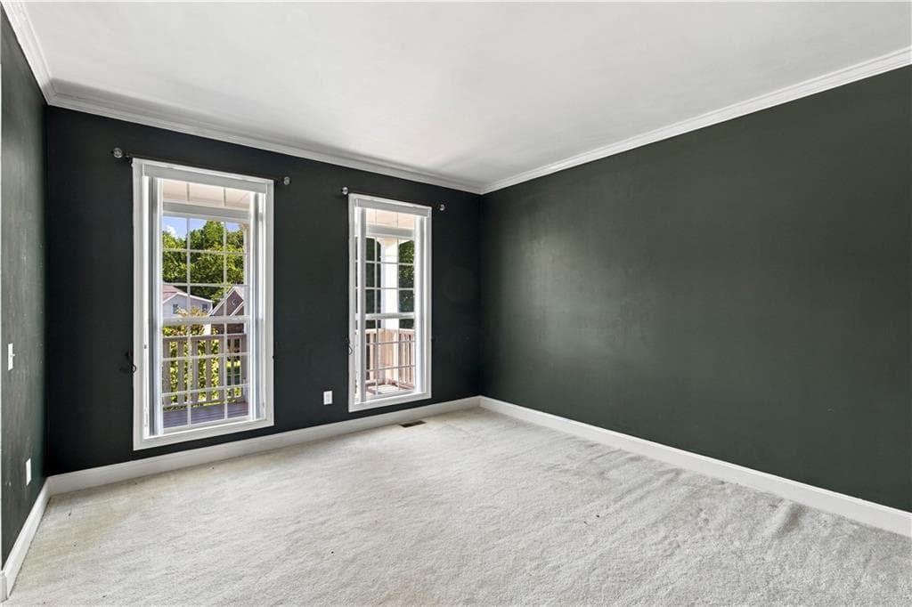 4 bedroom, 3 bathroom, 3,086 sq ft single family residence for sale at 3808 Bogan Creek Court, Buford, GA 30519 — photo 7