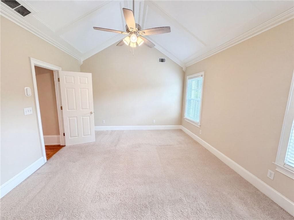 4 bedroom, 3 bathroom, 2,515 sq ft single family residence for sale at 1414 Belfaire Lake Trail, Dacula, GA 30019 — photo 4
