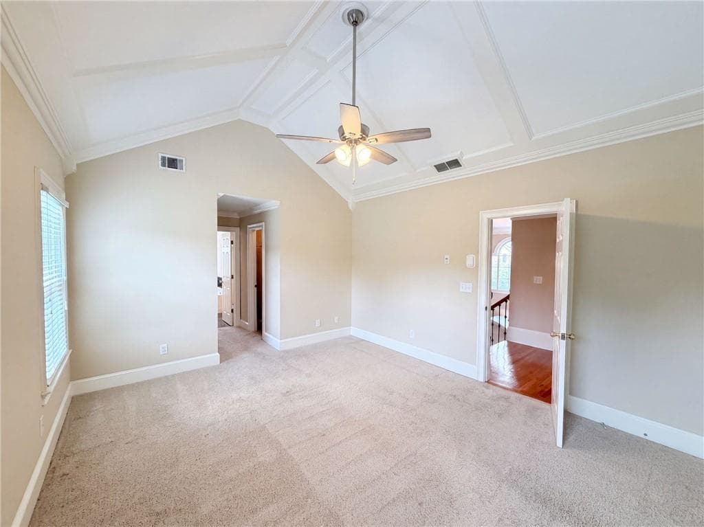 4 bedroom, 3 bathroom, 2,515 sq ft single family residence for sale at 1414 Belfaire Lake Trail, Dacula, GA 30019 — photo 8