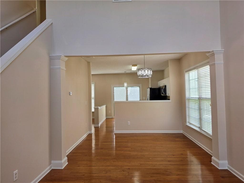 3 bedroom, 3 bathroom, 1,413 sq ft single family residence for rent at 2503 Regent Walk Drive, Duluth, GA 30096 for $2,250 a month — photo 6