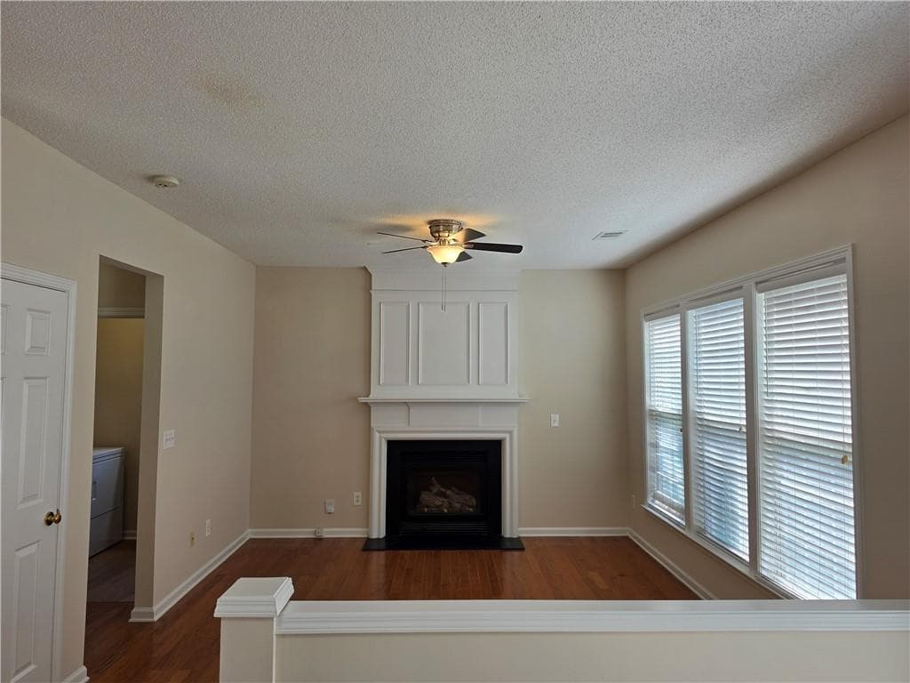 3 bedroom, 3 bathroom, 1,413 sq ft single family residence for rent at 2503 Regent Walk Drive, Duluth, GA 30096 for $2,250 a month — photo 7