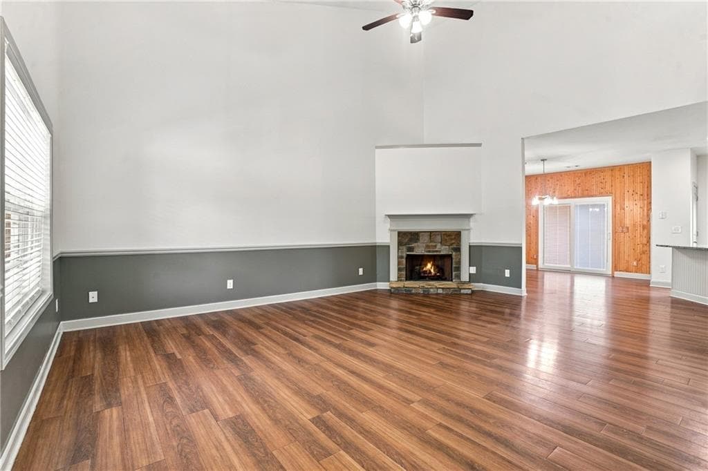 4 bedroom, 3 bathroom, 2,613 sq ft single family residence for sale at 17 Balsam Drive, Cartersville, GA 30121 — photo 6