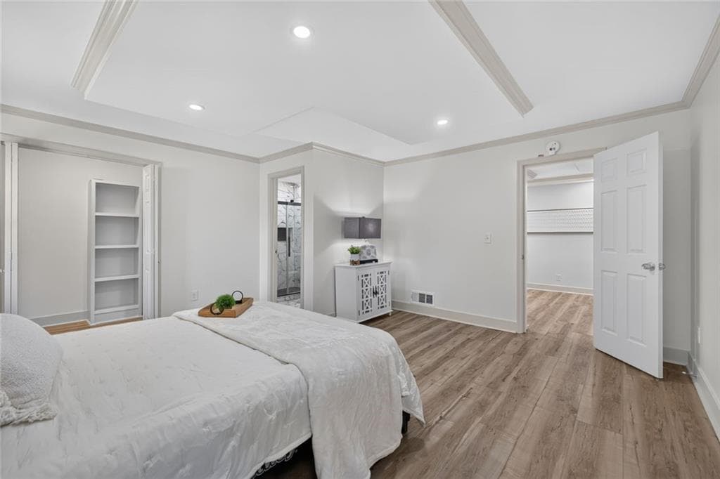 4 bedroom, 2 bathroom, 1,790 sq ft single family residence for sale at 2298 Mark Trail, Decatur, GA 30032 — photo 10