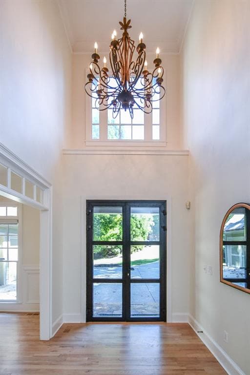 5 bedroom, 6 bathroom, 5,264 sq ft single family residence for sale at 1695 Windsor Cove, Milton, GA 30004 — photo 3