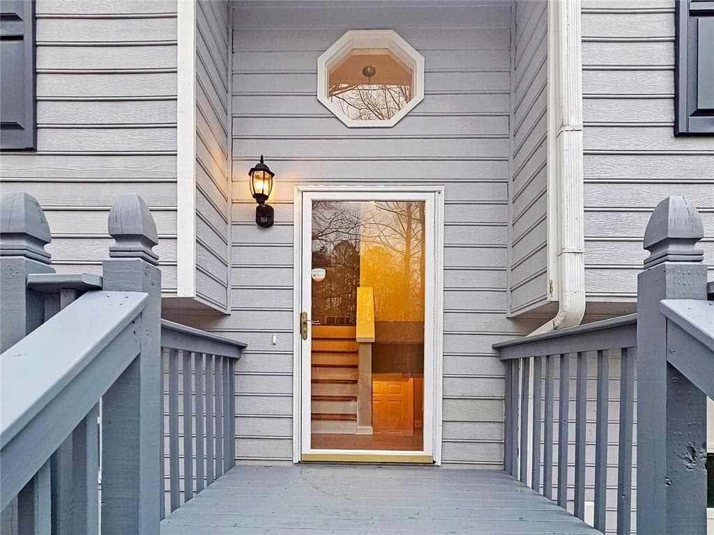 4 bedroom, 3 bathroom, 1,286 sq ft single family residence for rent at 271 Ridge Run Drive, Hiram, GA 30141 for $2,100 a month — photo 2