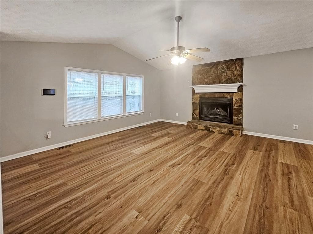4 bedroom, 3 bathroom, 1,286 sq ft single family residence for rent at 271 Ridge Run Drive, Hiram, GA 30141 for $2,100 a month — photo 5
