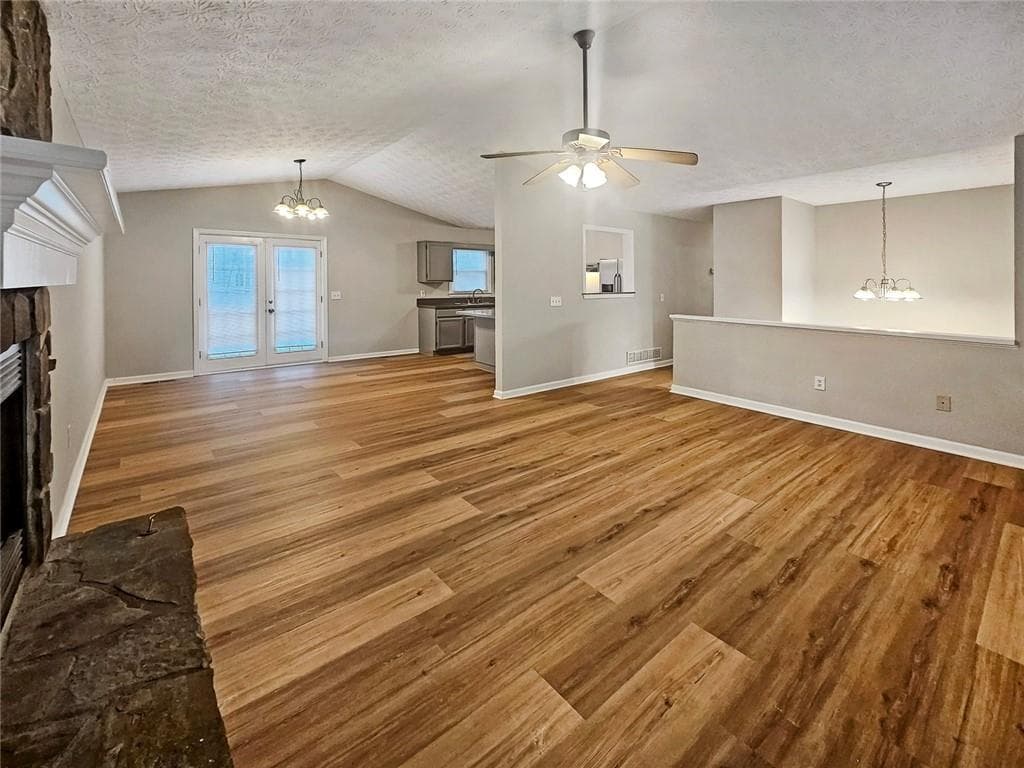 4 bedroom, 3 bathroom, 1,286 sq ft single family residence for rent at 271 Ridge Run Drive, Hiram, GA 30141 for $2,100 a month — photo 6