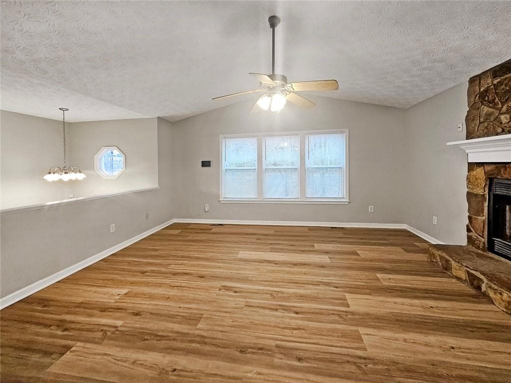 4 bedroom, 3 bathroom, 1,286 sq ft single family residence for rent at 271 Ridge Run Drive, Hiram, GA 30141 for $2,100 a month — photo 7