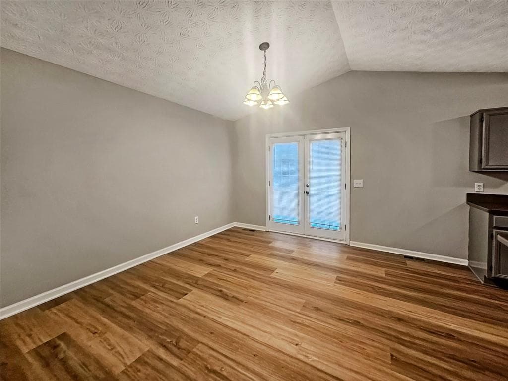 4 bedroom, 3 bathroom, 1,286 sq ft single family residence for rent at 271 Ridge Run Drive, Hiram, GA 30141 for $2,100 a month — photo 8