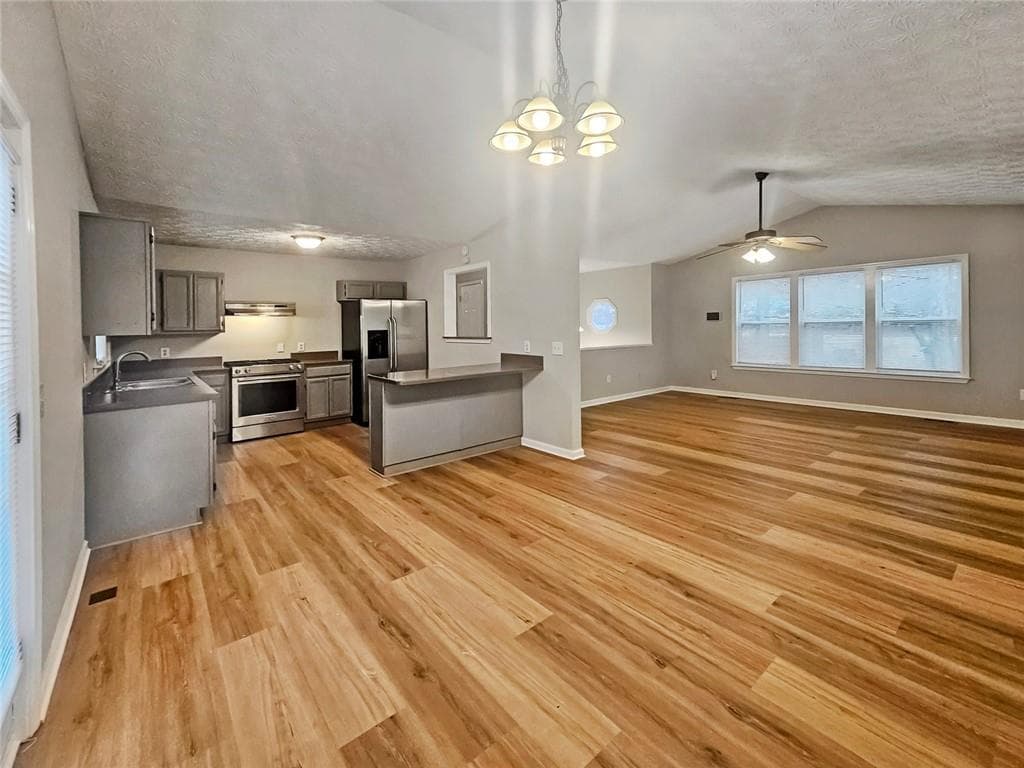 4 bedroom, 3 bathroom, 1,286 sq ft single family residence for rent at 271 Ridge Run Drive, Hiram, GA 30141 for $2,100 a month — photo 9