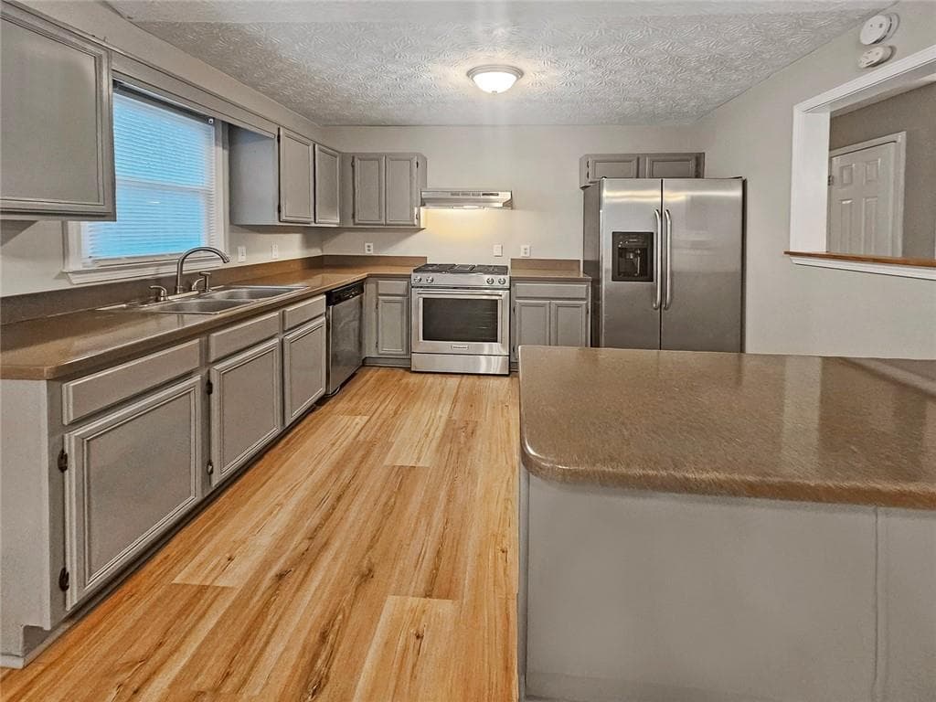 4 bedroom, 3 bathroom, 1,286 sq ft single family residence for rent at 271 Ridge Run Drive, Hiram, GA 30141 for $2,100 a month — photo 10