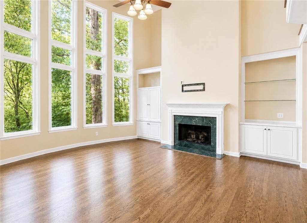 6 bedroom, 4 bathroom, 4,794 sq ft single family residence for rent at 1765 Noblin Summit Drive, Duluth, GA 30097 for $4,100 a month — photo 4