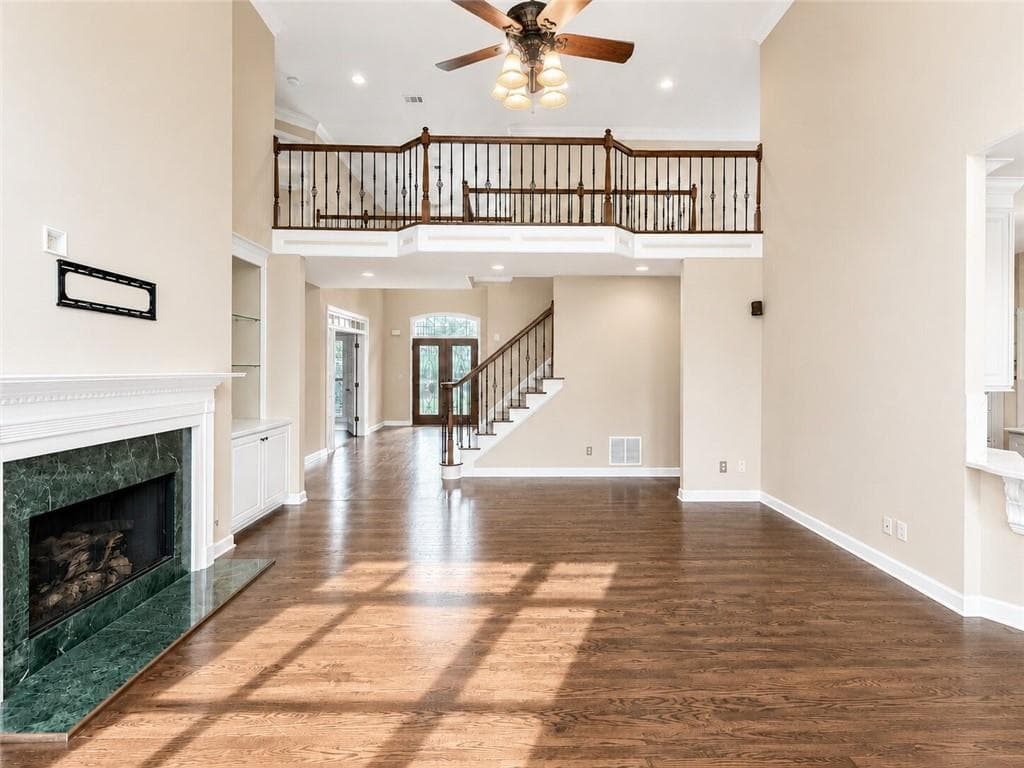 6 bedroom, 4 bathroom, 4,794 sq ft single family residence for rent at 1765 Noblin Summit Drive, Duluth, GA 30097 for $4,100 a month — photo 5