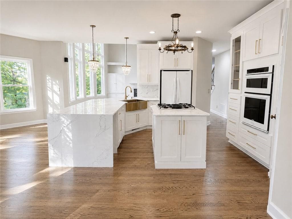 6 bedroom, 4 bathroom, 4,794 sq ft single family residence for rent at 1765 Noblin Summit Drive, Duluth, GA 30097 for $4,100 a month — photo 6