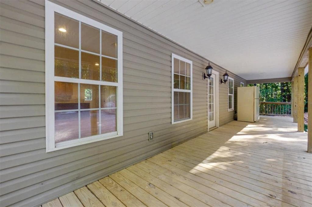 3 bedroom, 3 bathroom, 1,980 sq ft single family residence for sale at 45 Satcher Road, Taylorsville, GA 30178 — photo 7