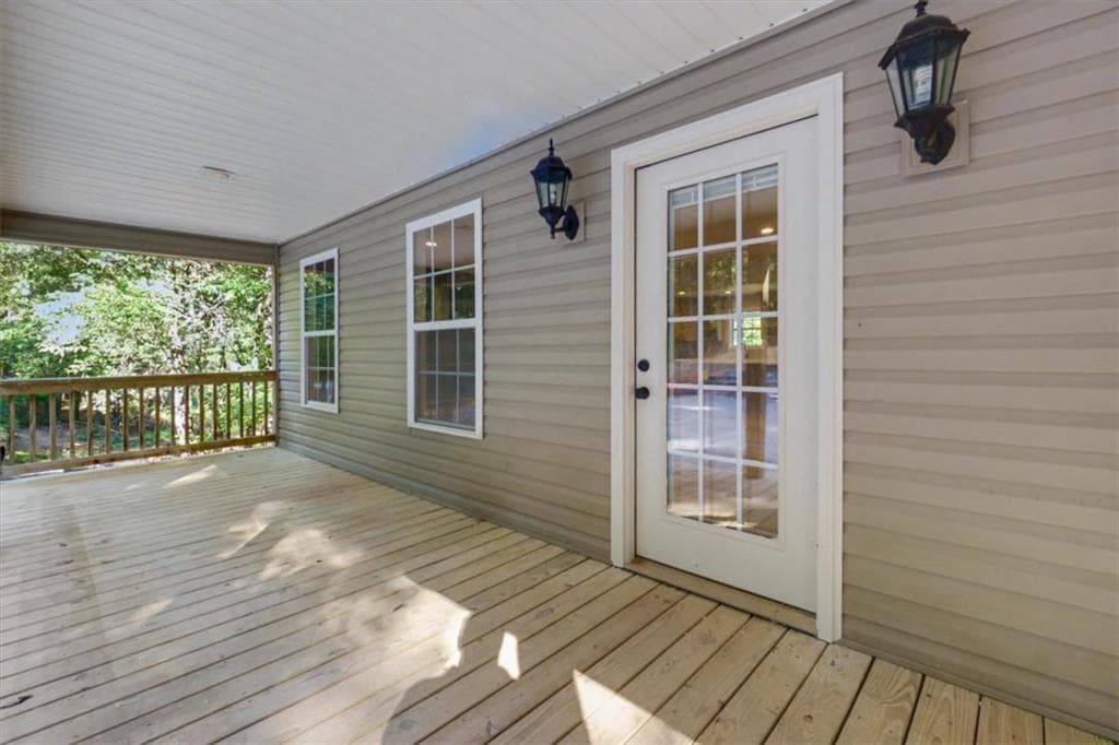 3 bedroom, 3 bathroom, 1,980 sq ft single family residence for sale at 45 Satcher Road, Taylorsville, GA 30178 — photo 8
