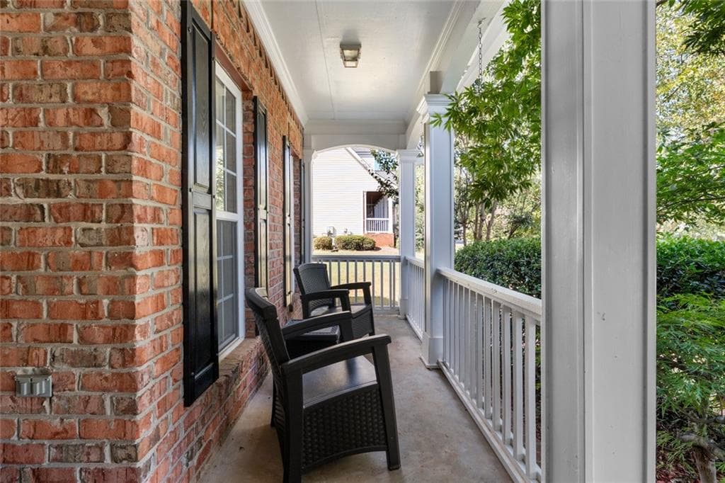 4 bedroom, 3 bathroom, 2,308 sq ft single family residence for sale at 12 English Turn, Cartersville, GA 30120 — photo 5