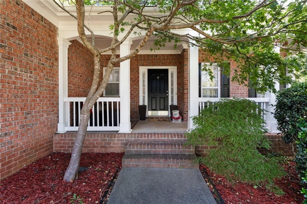 4 bedroom, 3 bathroom, 2,308 sq ft single family residence for sale at 12 English Turn, Cartersville, GA 30120 — photo 6