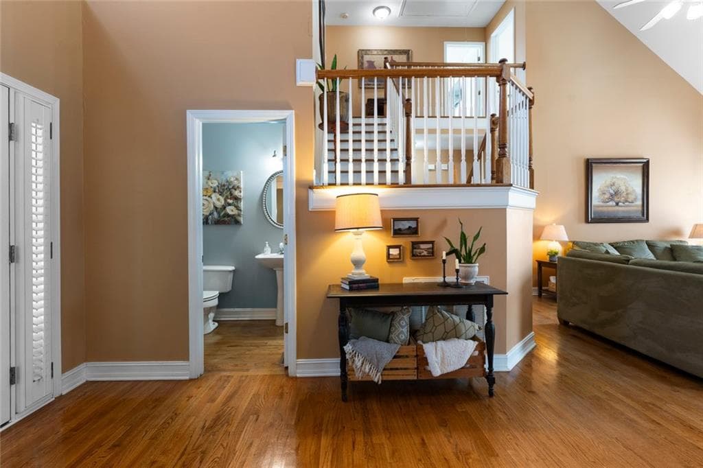 4 bedroom, 3 bathroom, 2,308 sq ft single family residence for sale at 12 English Turn, Cartersville, GA 30120 — photo 10