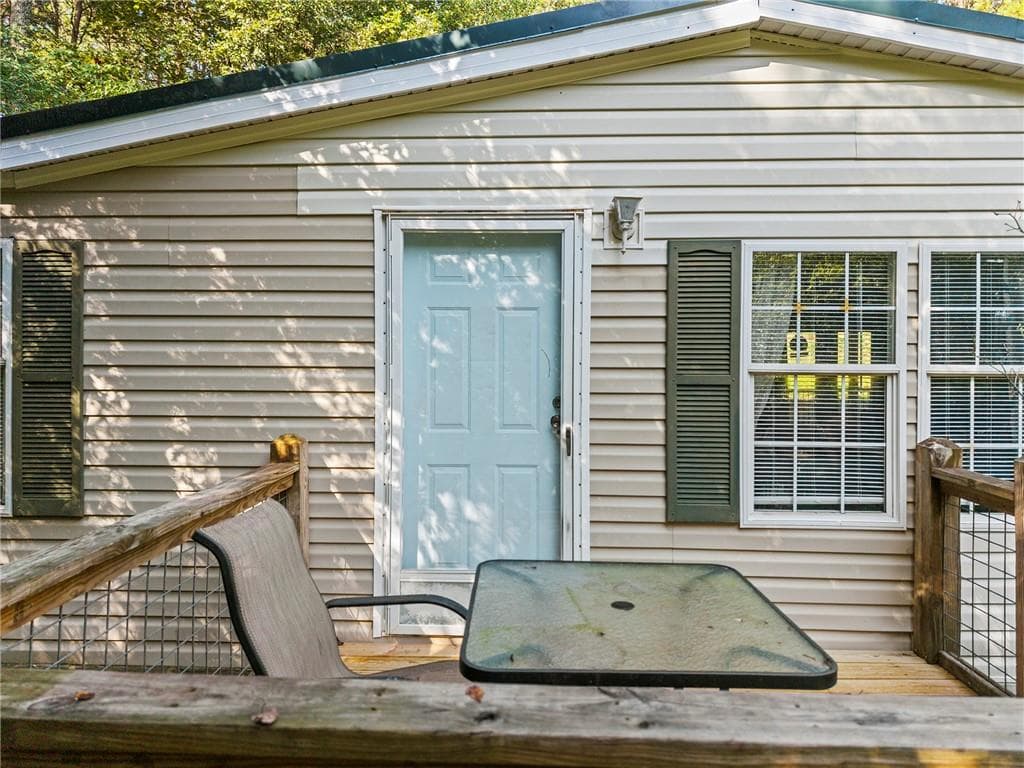 3 bedroom, 2 bathroom, 1,512 sq ft single family residence for sale at 199 Moores Gin Road, Fairmount, GA 30139 — photo 4