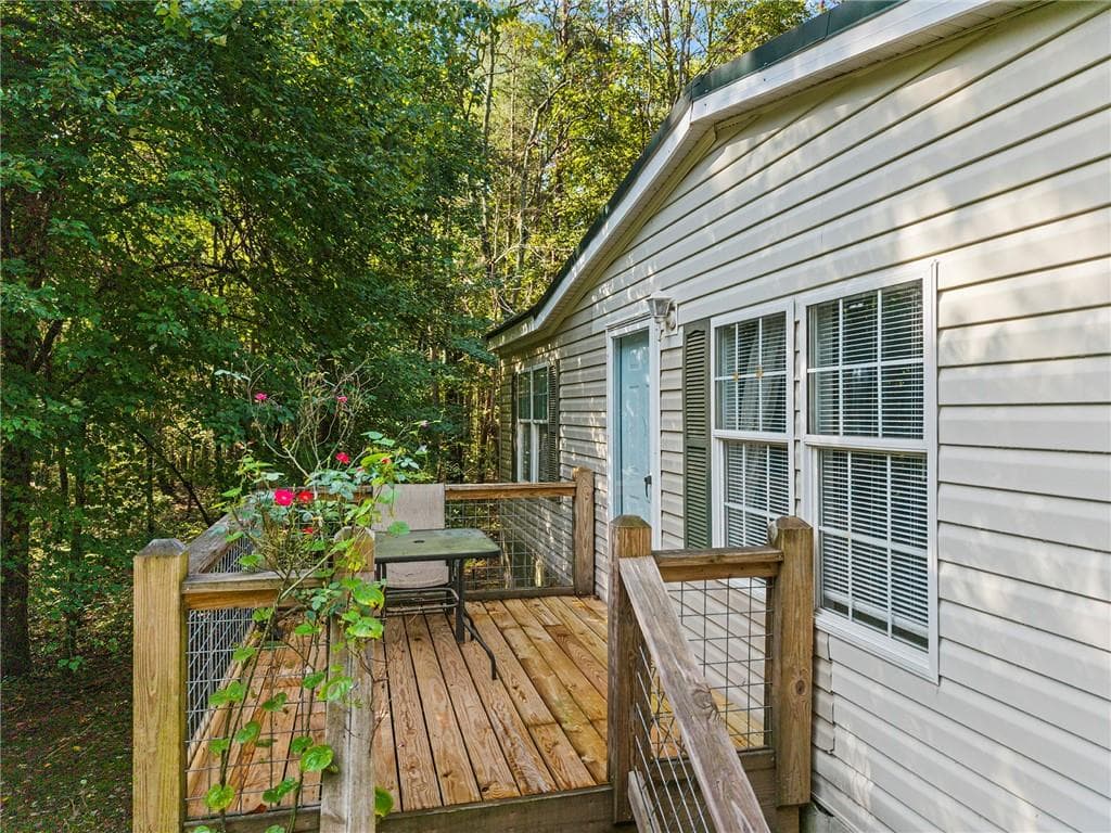 3 bedroom, 2 bathroom, 1,512 sq ft single family residence for sale at 199 Moores Gin Road, Fairmount, GA 30139 — photo 5