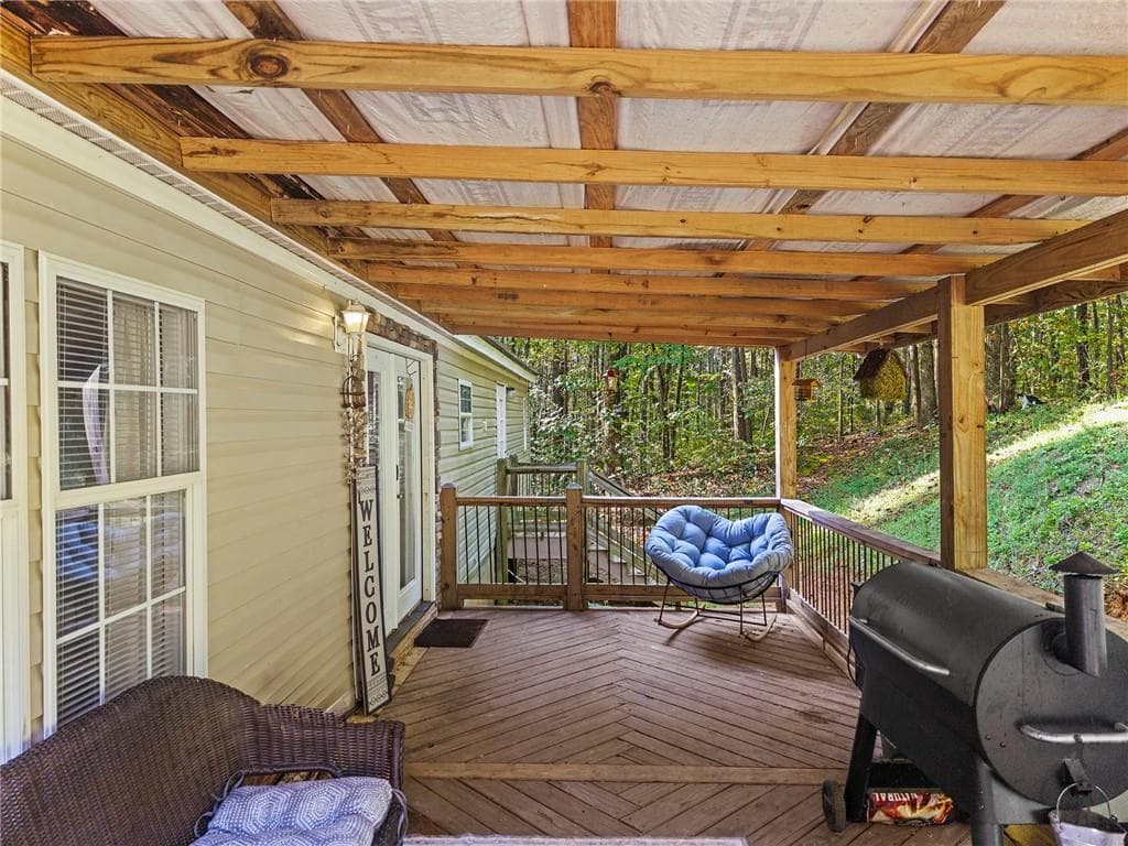 3 bedroom, 2 bathroom, 1,512 sq ft single family residence for sale at 199 Moores Gin Road, Fairmount, GA 30139 — photo 6