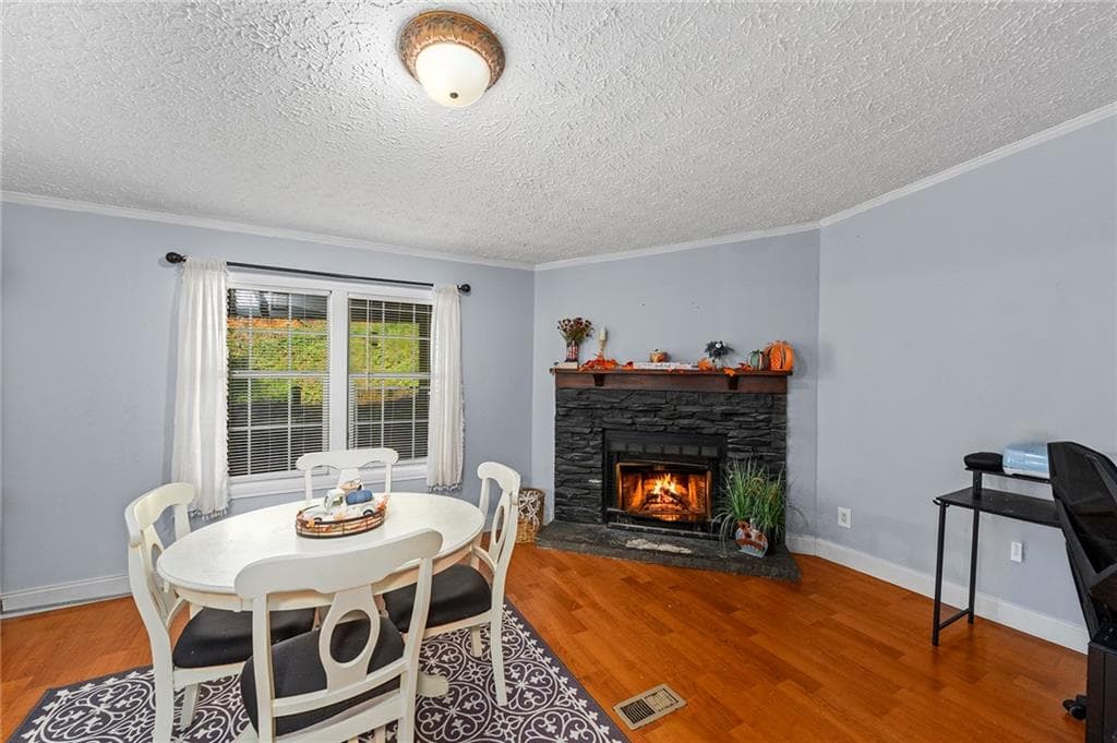 3 bedroom, 2 bathroom, 1,512 sq ft single family residence for sale at 199 Moores Gin Road, Fairmount, GA 30139 — photo 7