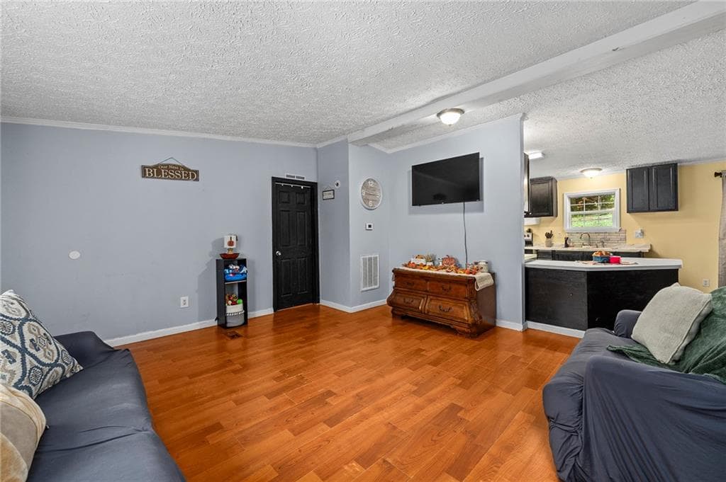 3 bedroom, 2 bathroom, 1,512 sq ft single family residence for sale at 199 Moores Gin Road, Fairmount, GA 30139 — photo 10
