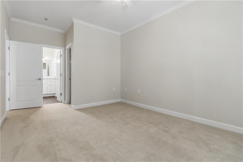 3 bedroom, 3 bathroom, 2,256 sq ft townhouse for rent at 3475 OAK VALLEY RD. NE 140, Atlanta, GA 30326 for $4,000 a month — photo 9