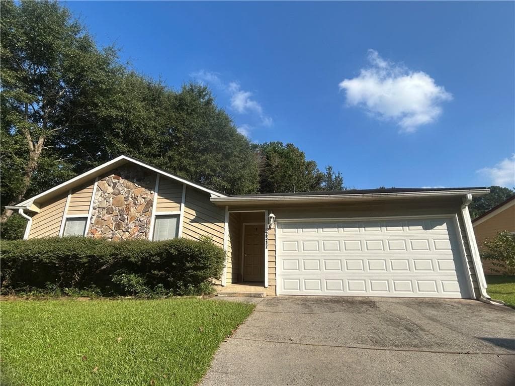 3 bedroom, 2 bathroom, 1,776 sq ft home for sale at 2517 Sugar Cane Place, Duluth, GA