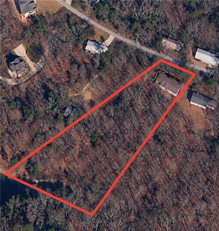 4 bedroom, 3 bathroom, 3,020 sq ft single family residence for sale at 2251 Skyline Drive, Gainesville, GA 30501 — photo 5