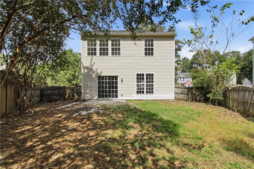 3 bedroom, 3 bathroom, 1,436 sq ft single family residence for sale at 1202 Astastula Way, Woodstock, GA 30188 — photo 5