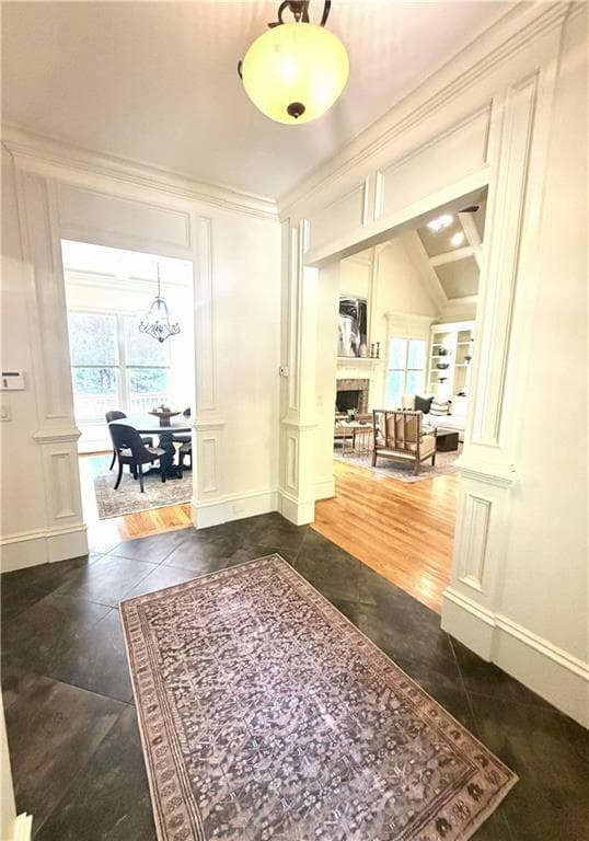 4 bedroom, 5 bathroom, 5,059 sq ft single family residence for sale at 542 N Saint Marys Lane, Marietta, GA 30064 — photo 5