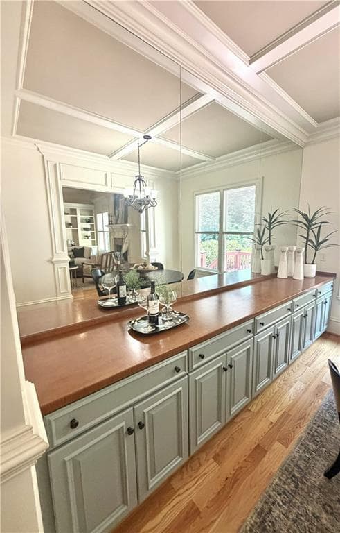 4 bedroom, 5 bathroom, 5,059 sq ft single family residence for sale at 542 N Saint Marys Lane, Marietta, GA 30064 — photo 6