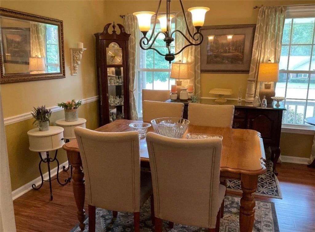3 bedroom, 2 bathroom, 1,640 sq ft single family residence under contract at 2651 Wil Co Court, Snellville, GA 30078 — photo 7