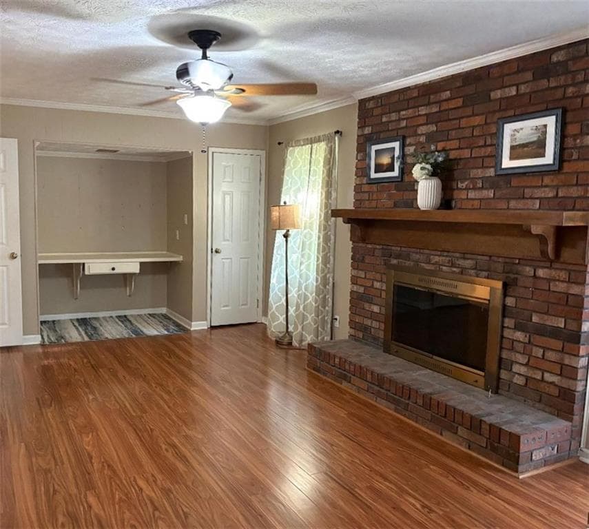 3 bedroom, 2 bathroom, 1,640 sq ft single family residence under contract at 2651 Wil Co Court, Snellville, GA 30078 — photo 8