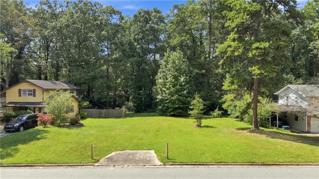 other for sale at 6600 Buckhurst Trail, Atlanta, GA 30349 — photo 1 of 7