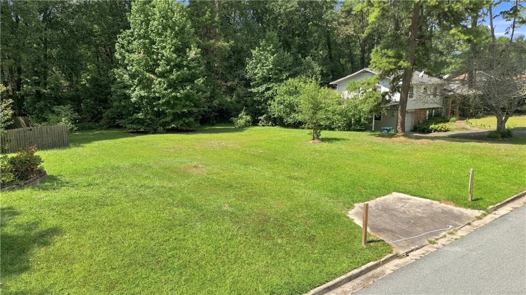 other for sale at 6600 Buckhurst Trail, Atlanta, GA 30349 — photo 3