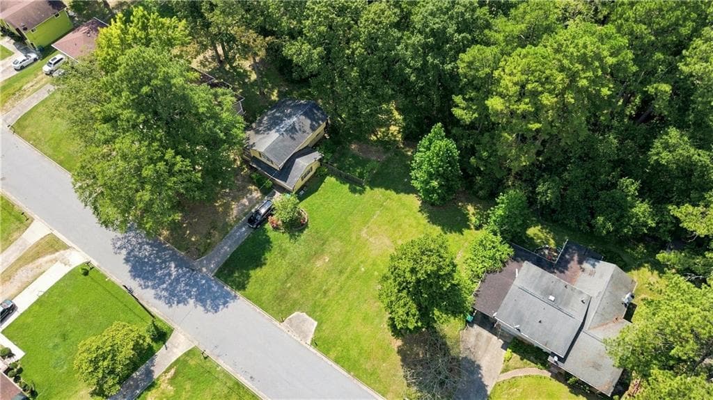 other for sale at 6600 Buckhurst Trail, Atlanta, GA 30349 — photo 4