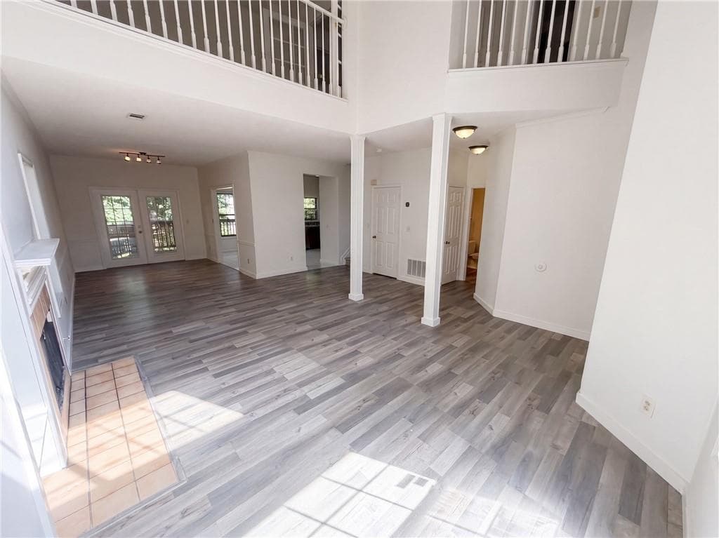 2 bedroom, 3 bathroom, 1,600 sq ft townhouse for sale at 506 Mansard Walk, Alpharetta, GA 30022 — photo 5