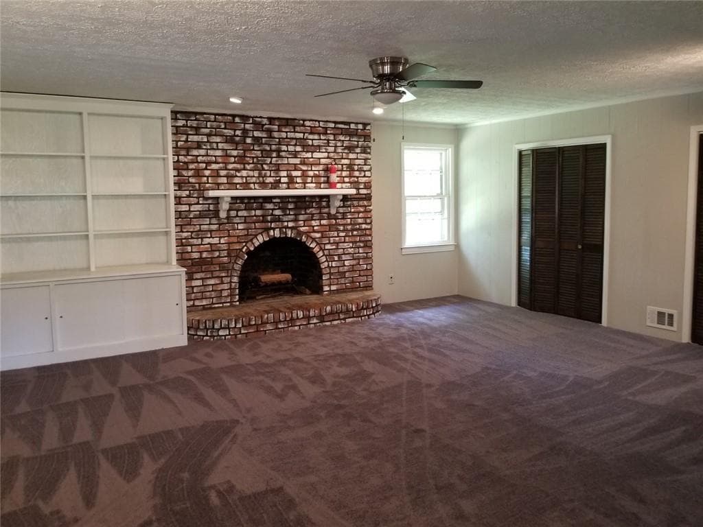 3 bedroom, 2 bathroom, 2,264 sq ft single family residence for sale at 5193 Alder Lane, Powder Springs, GA 30127 — photo 9